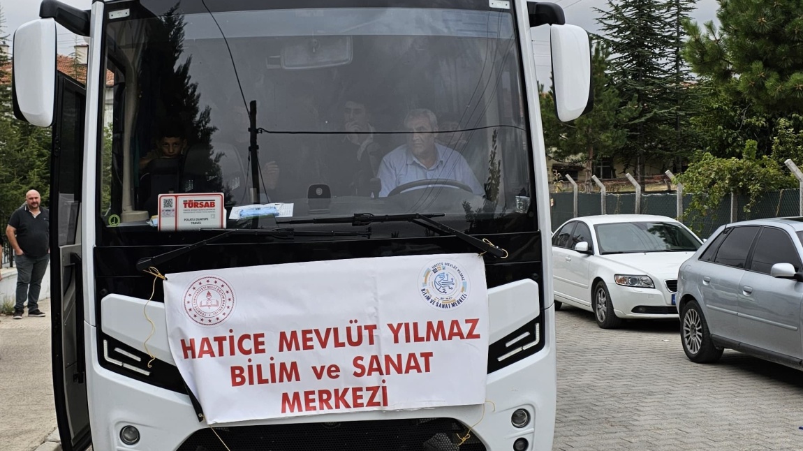 Sivrihisar Hava Gösterileri ve Kültür Gezisi